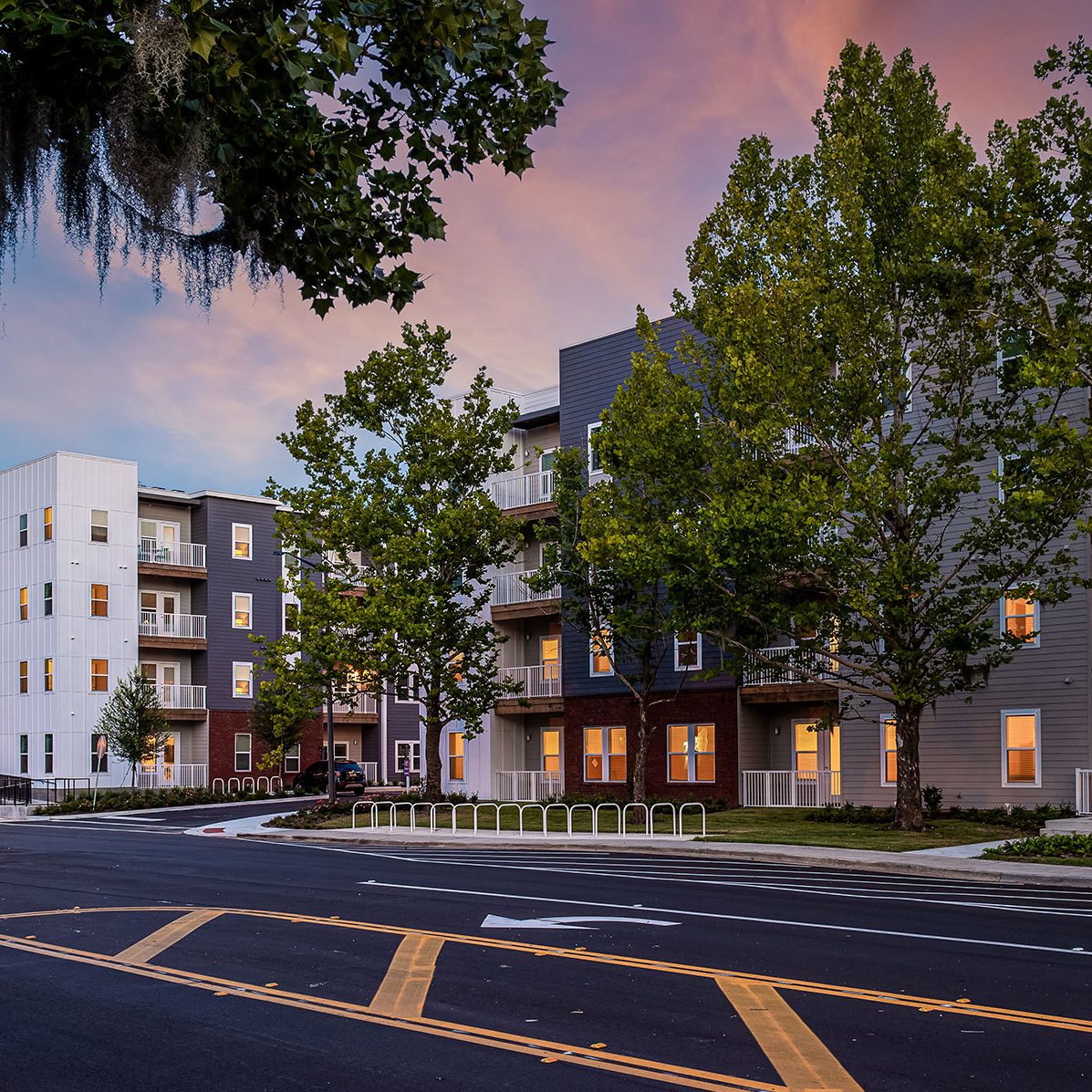 Anthem House Apartment Rentals for University Students in Gainsville